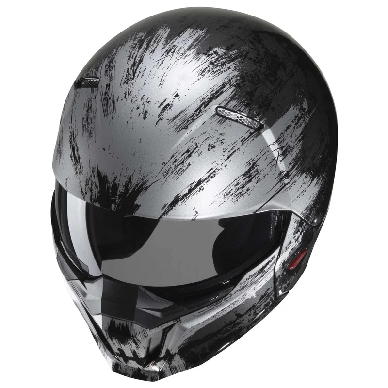 HJC i20 Furia Open Face Motorcycle Helmet