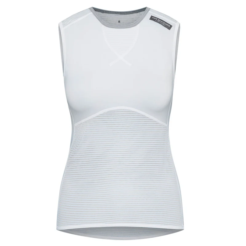 Cecilia Womens Sleeveless Base Layer