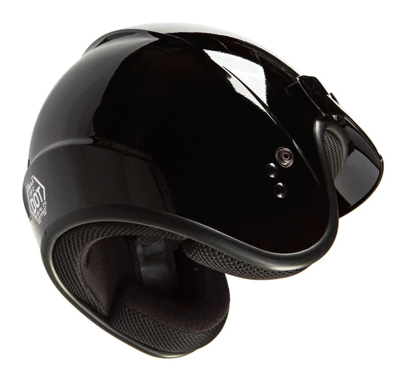 GMax OF-2 Open Face Motorcycle Helmet