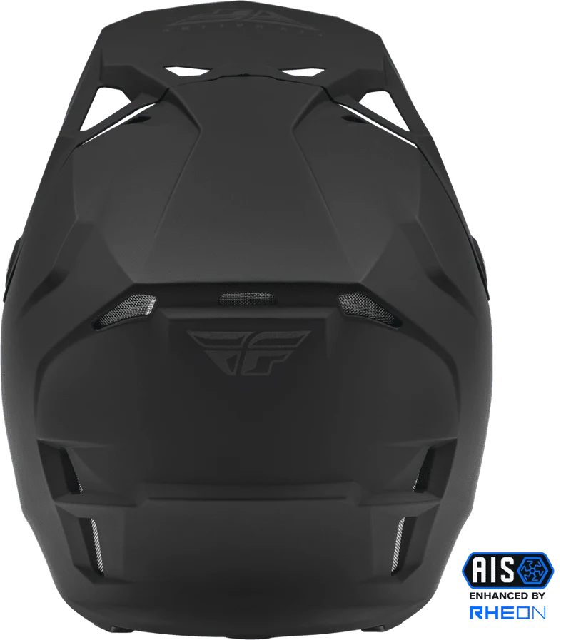 Fly Racing Formula CP Solid Motorcycle Helmet