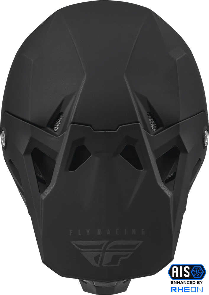 Fly Racing Formula CP Solid Motorcycle Helmet