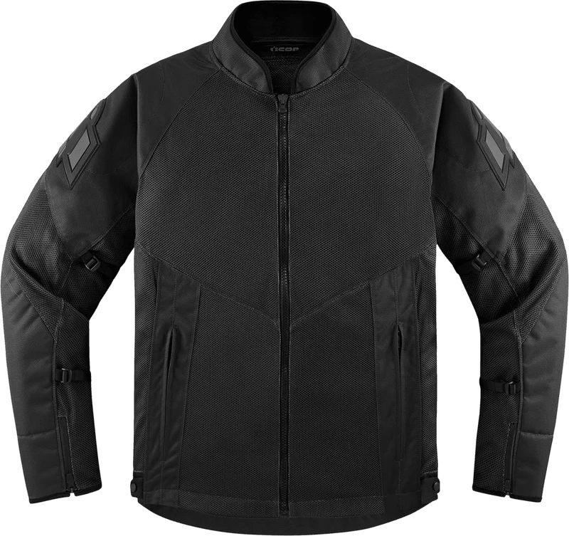Icon Men's Mesh AF Motorcycle Jacket