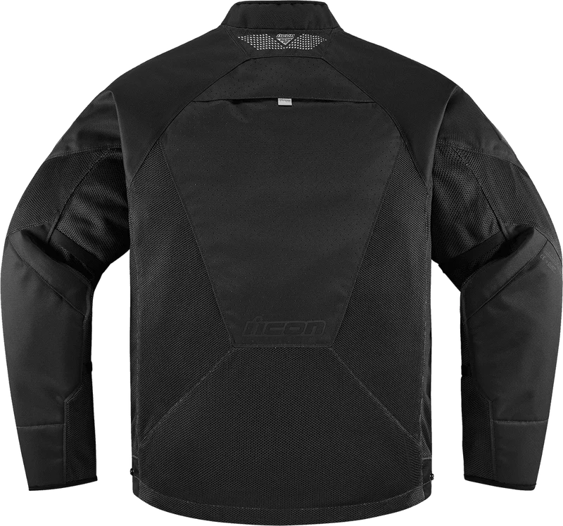 Icon Men's Mesh AF Motorcycle Jacket