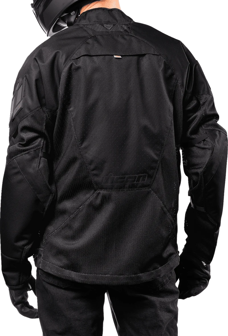 Icon Men's Mesh AF Motorcycle Jacket