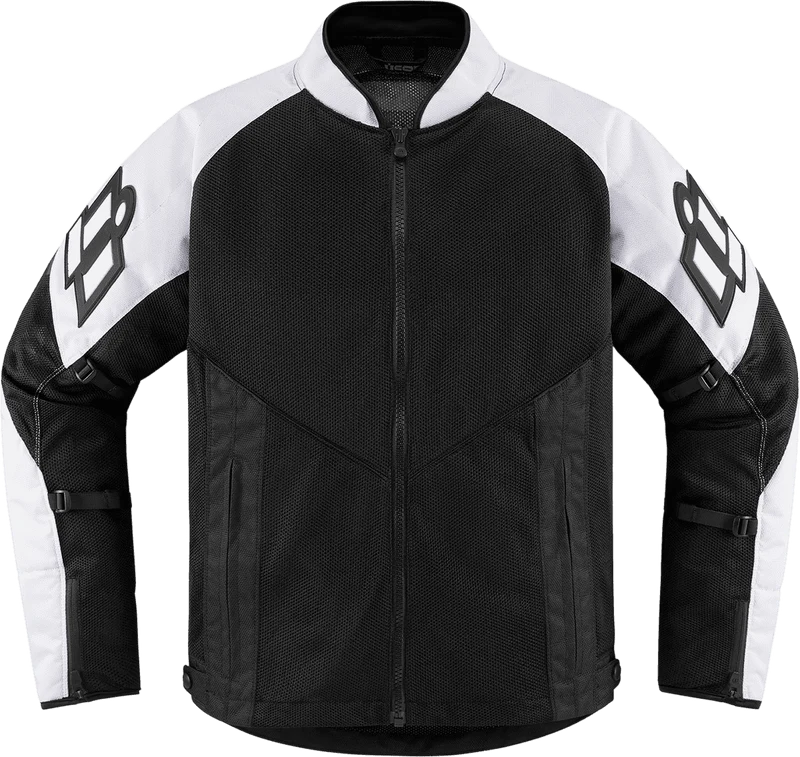 Icon Men's Mesh AF Motorcycle Jacket