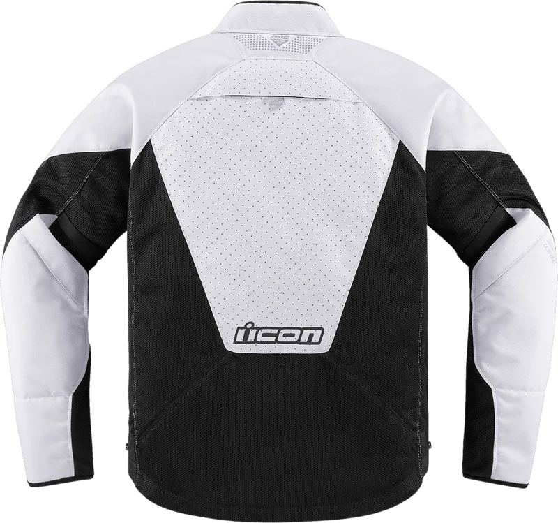 Icon Men's Mesh AF Motorcycle Jacket