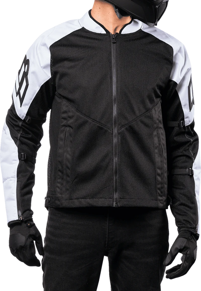 Icon Men's Mesh AF Motorcycle Jacket