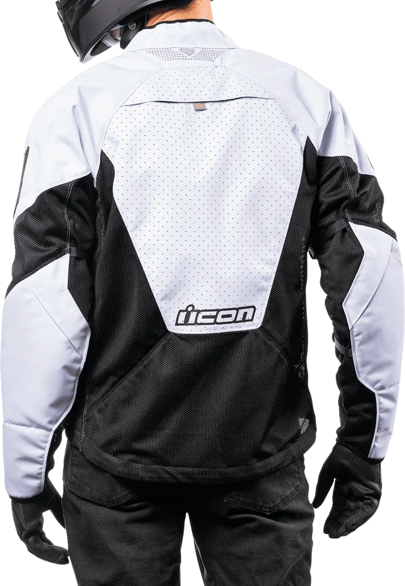 Icon Men's Mesh AF Motorcycle Jacket