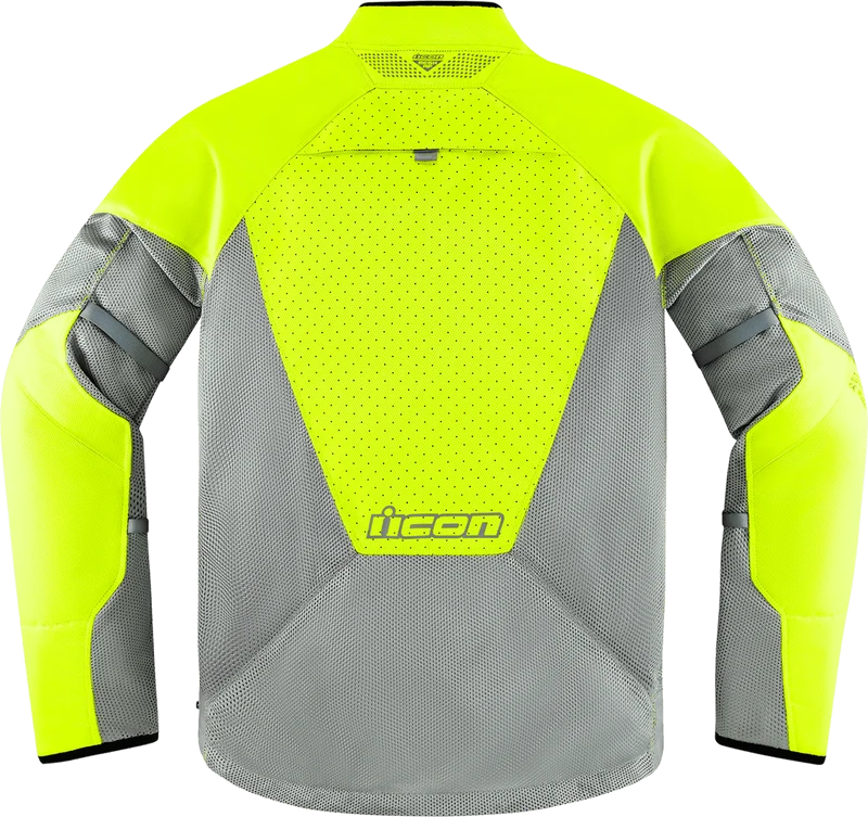 Icon Men's Mesh AF Motorcycle Jacket