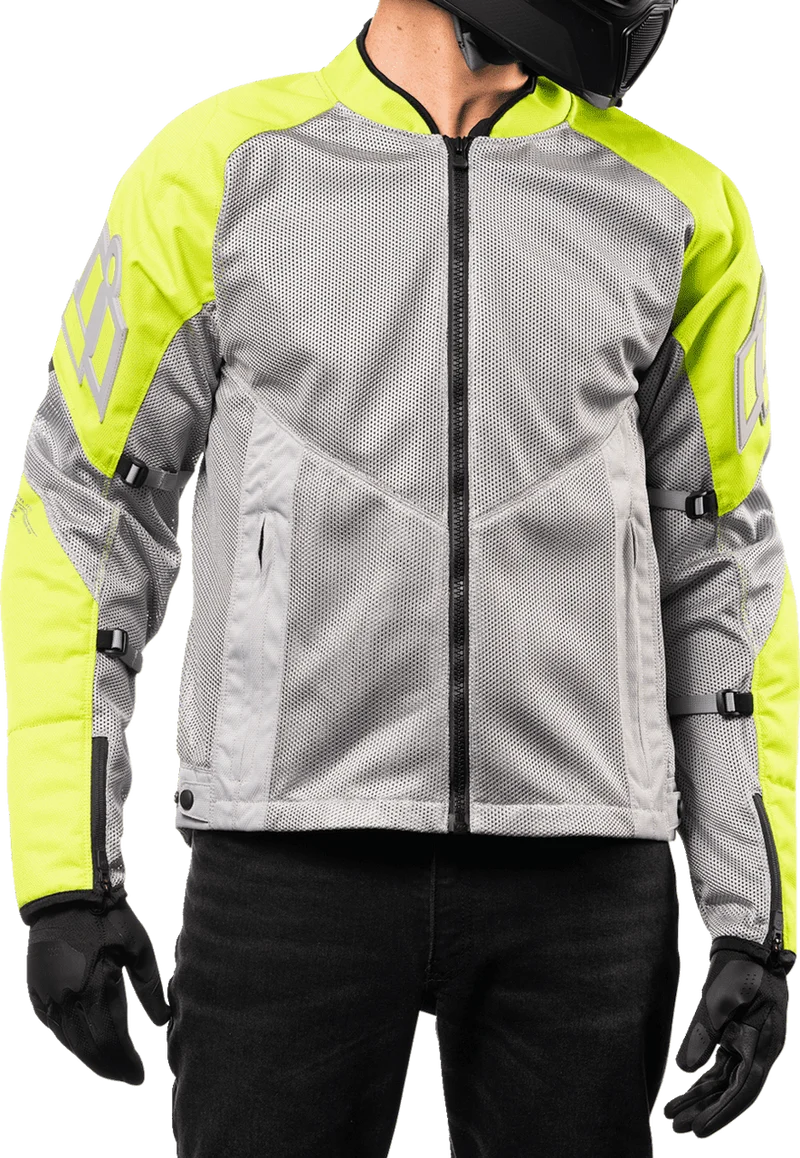 Icon Men's Mesh AF Motorcycle Jacket