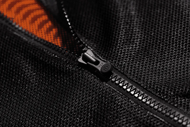 Icon Men's Mesh AF Motorcycle Jacket