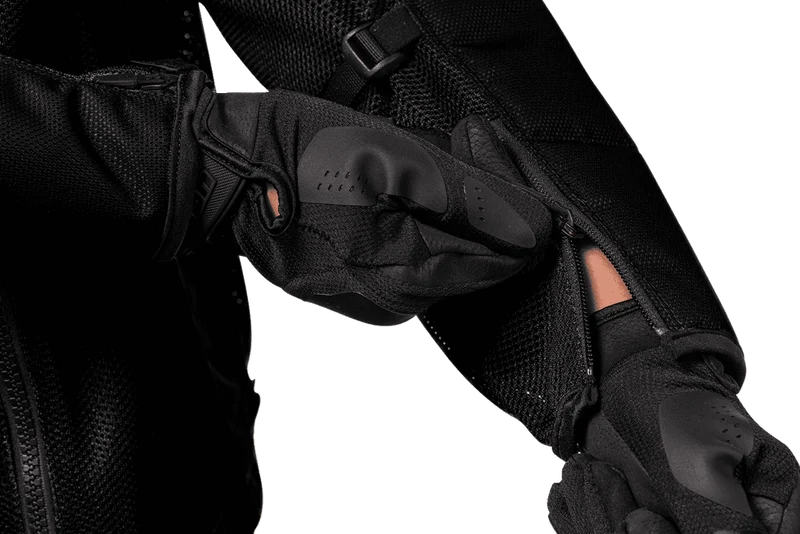 Icon Men's Mesh AF Motorcycle Jacket