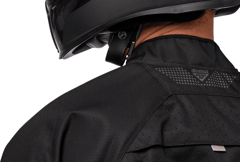 Icon Men's Mesh AF Motorcycle Jacket