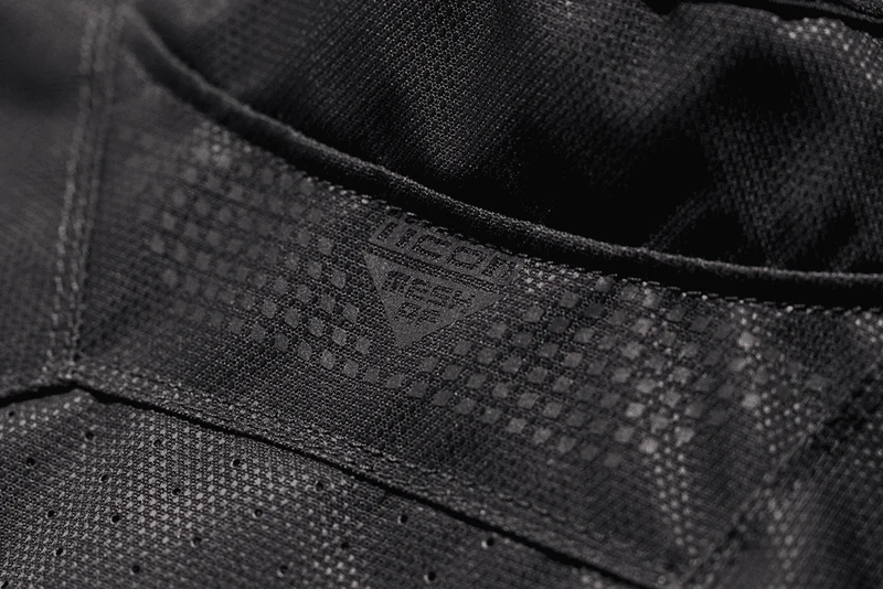 Icon Men's Mesh AF Motorcycle Jacket