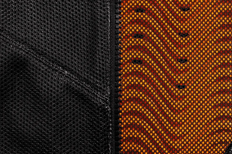 Icon Men's Mesh AF Motorcycle Jacket