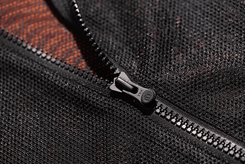 Icon Men's Mesh AF Motorcycle Jacket