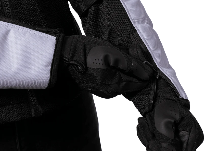 Icon Men's Mesh AF Motorcycle Jacket
