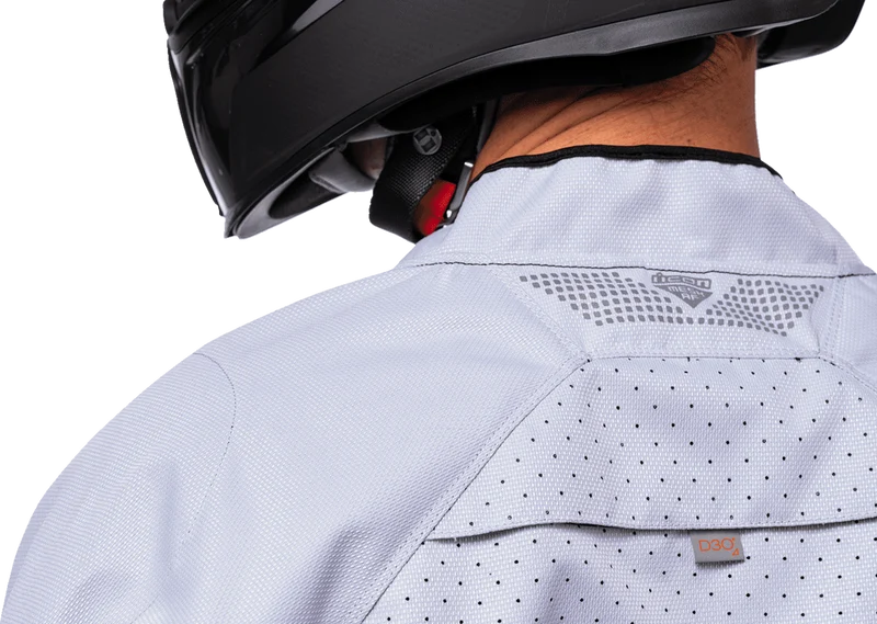 Icon Men's Mesh AF Motorcycle Jacket