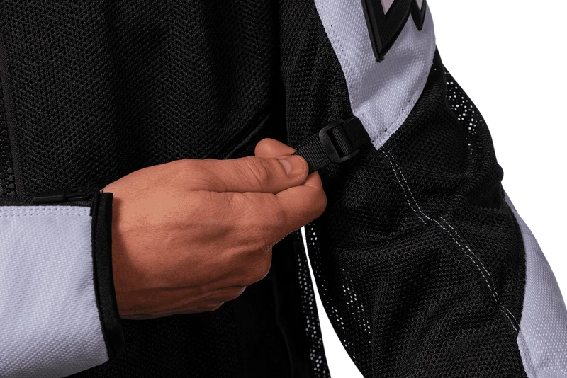 Icon Men's Mesh AF Motorcycle Jacket