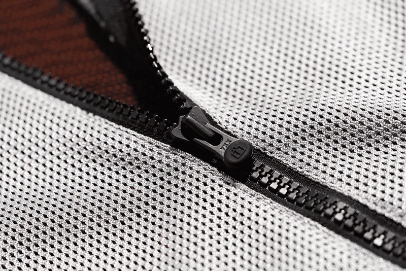 Icon Men's Mesh AF Motorcycle Jacket