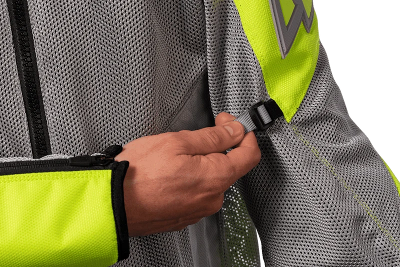 Icon Men's Mesh AF Motorcycle Jacket