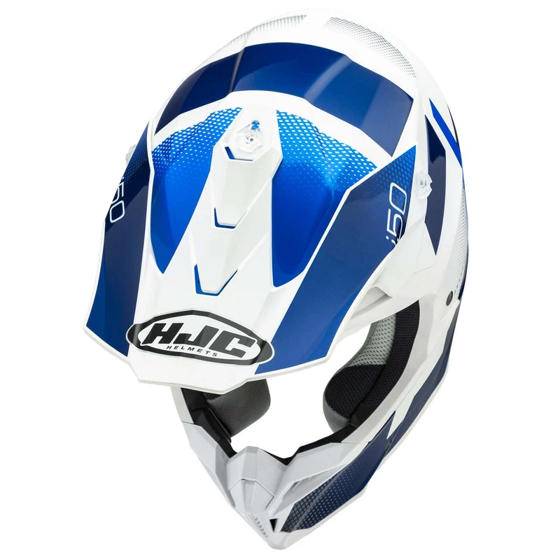 HJC i50 Mimic Off-Road Motorcycle Helmet