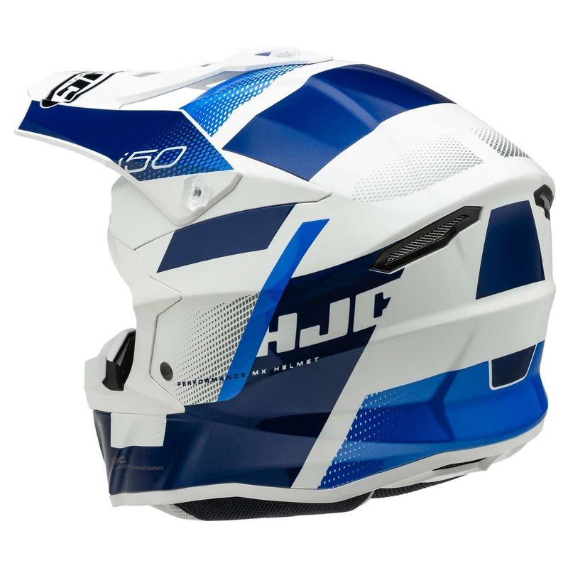 HJC i50 Mimic Off-Road Motorcycle Helmet
