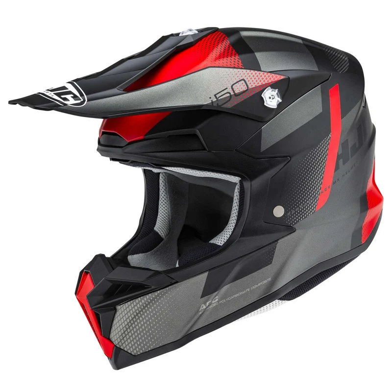 HJC i50 Mimic Off-Road Motorcycle Helmet