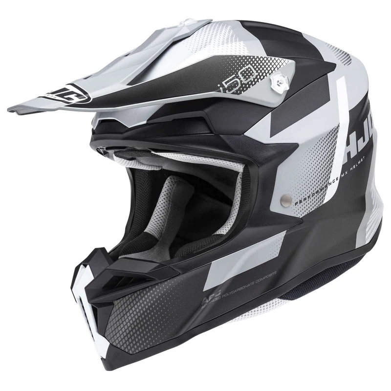 HJC i50 Mimic Off-Road Motorcycle Helmet