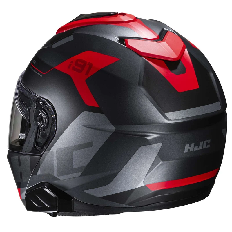 HJC i91 Carst Modular Motorcycle Helmet