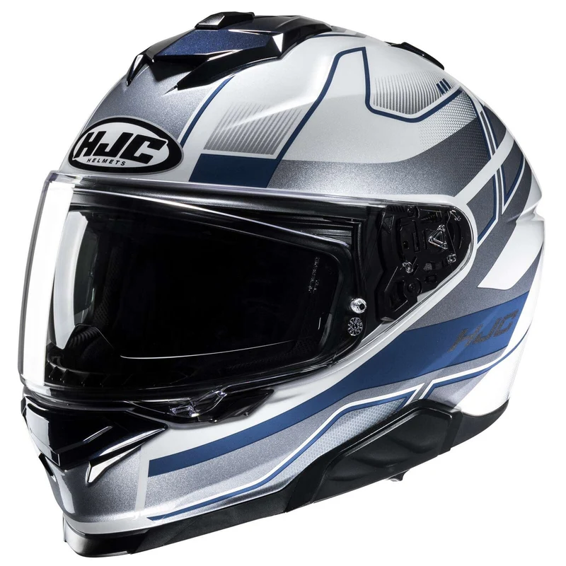 HJC i71 Iorix Full Face Motorcycle Helmet