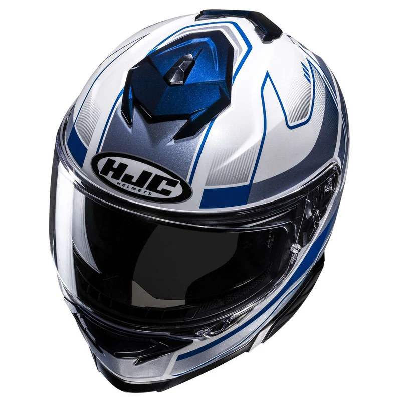 HJC i71 Iorix Full Face Motorcycle Helmet