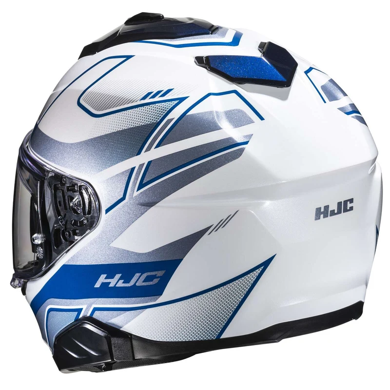 HJC i71 Iorix Full Face Motorcycle Helmet