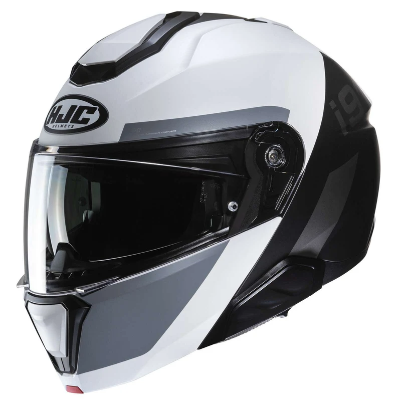 HJC i91 Bina Modular Motorcycle Helmet