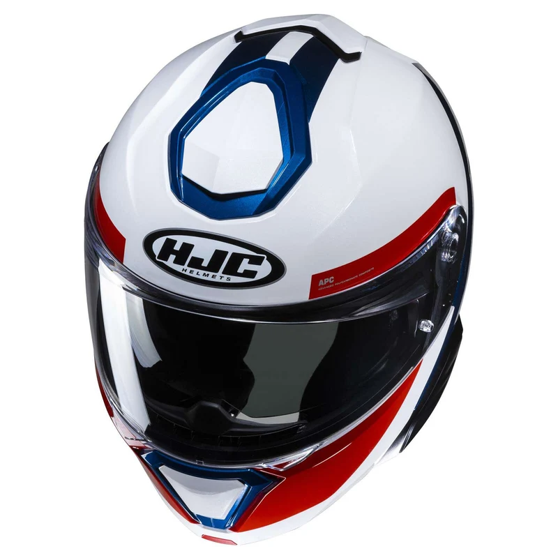 HJC i91 Bina Modular Motorcycle Helmet