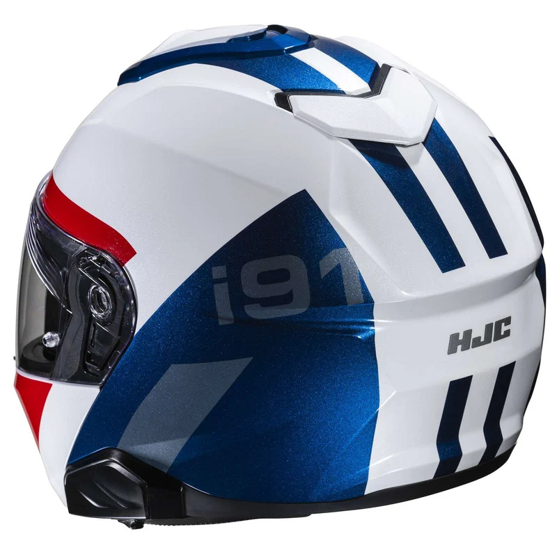 HJC i91 Bina Modular Motorcycle Helmet