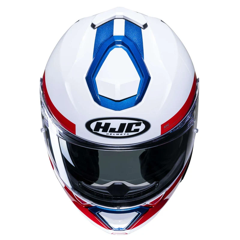 HJC i91 Bina Modular Motorcycle Helmet