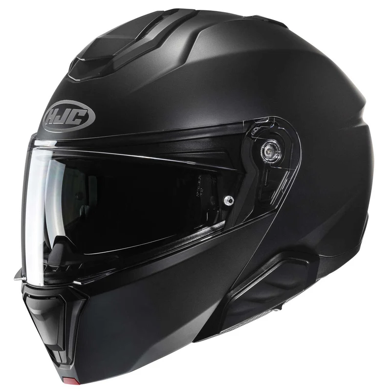HJC i91 Solid Modular Motorcycle Helmet