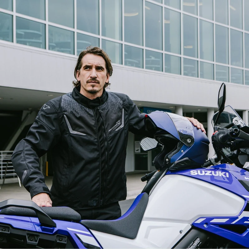 HJC i91 Solid Modular Motorcycle Helmet