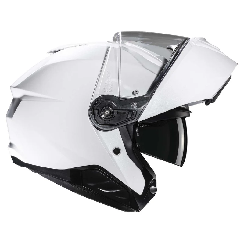 HJC i91 Solid Modular Motorcycle Helmet