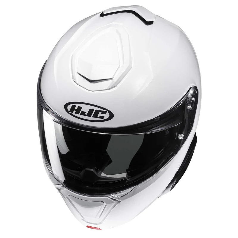 HJC i91 Solid Modular Motorcycle Helmet
