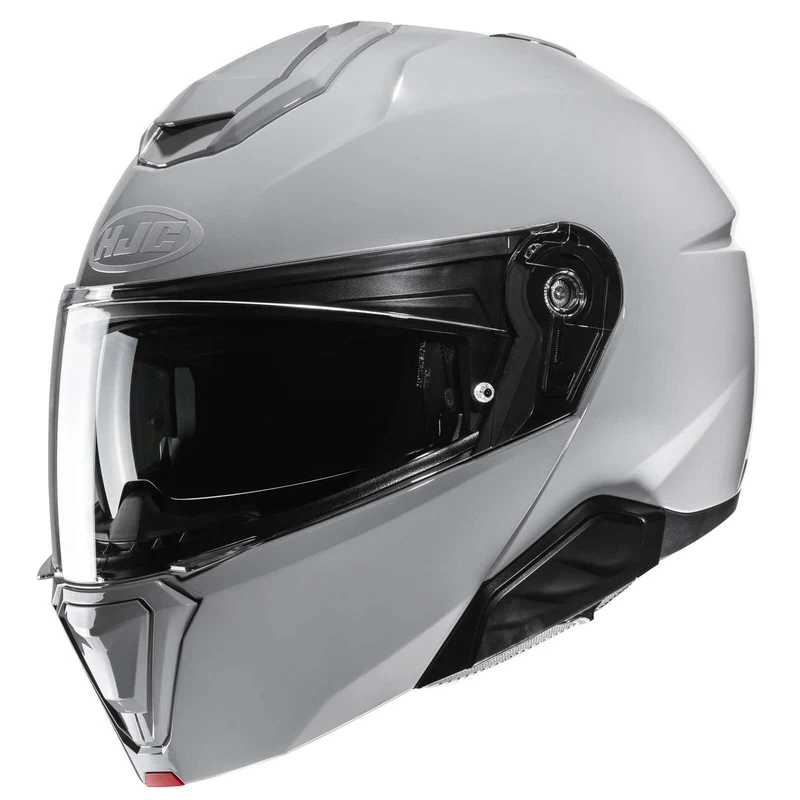 HJC i91 Solid Modular Motorcycle Helmet
