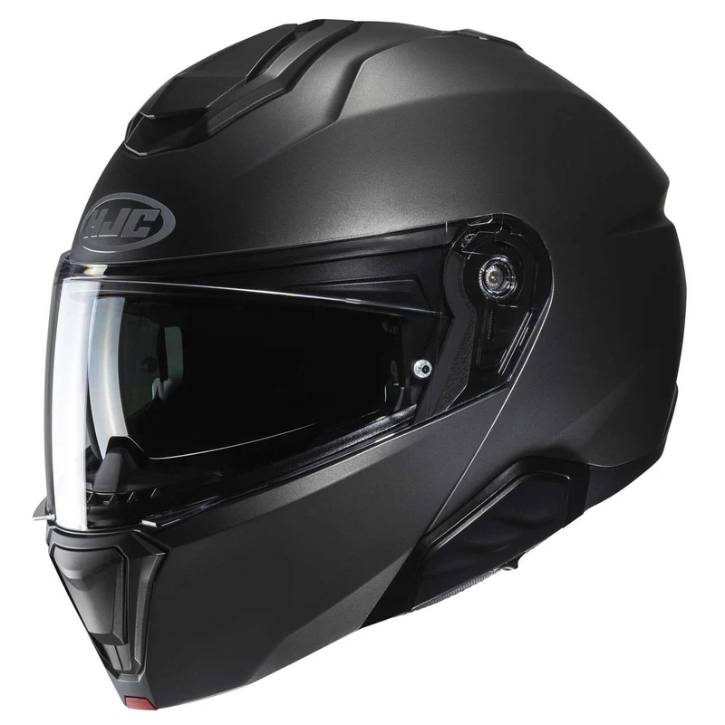 HJC i91 Solid Modular Motorcycle Helmet