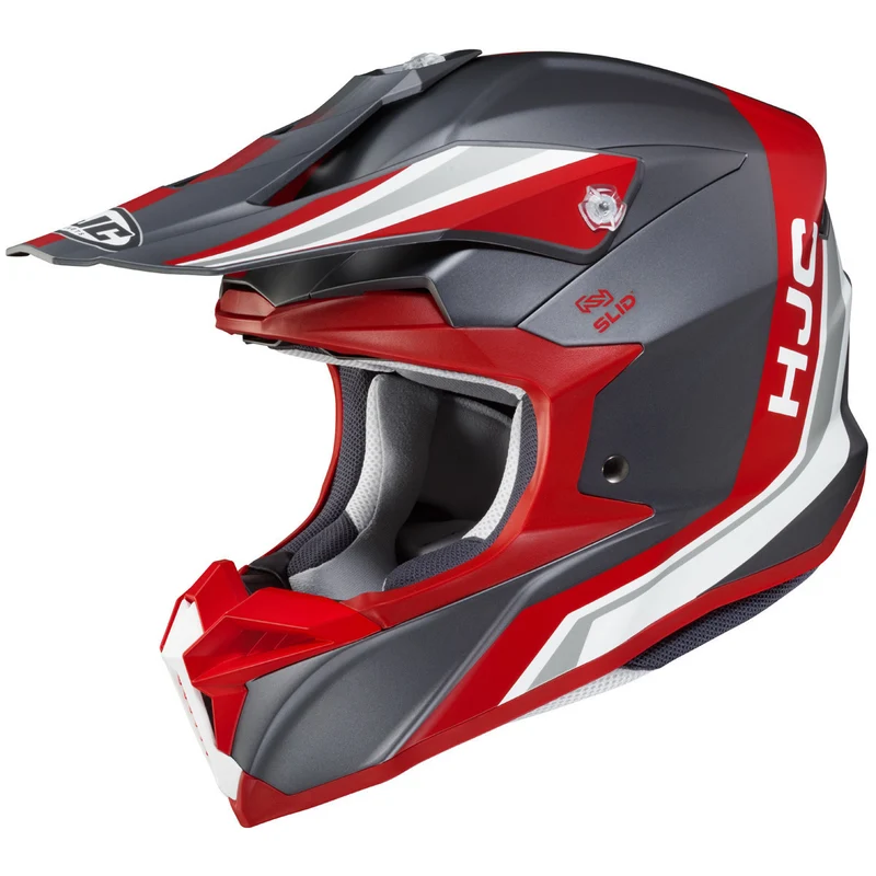 HJC i50 Flux Off-Road Motorcycle Helmet
