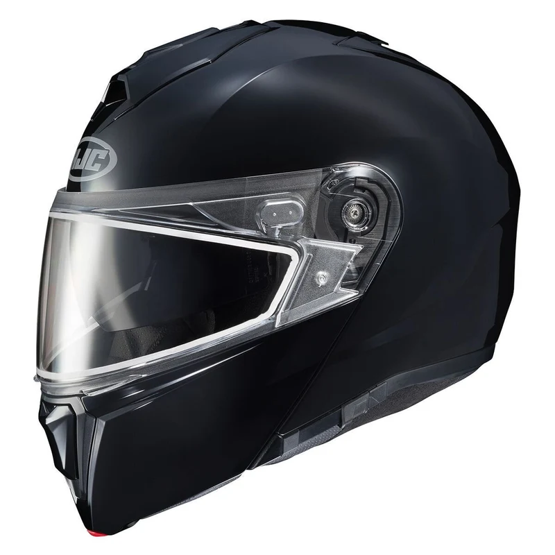 HJC i90 Modular Snow Helmet With Dual Lens Shield