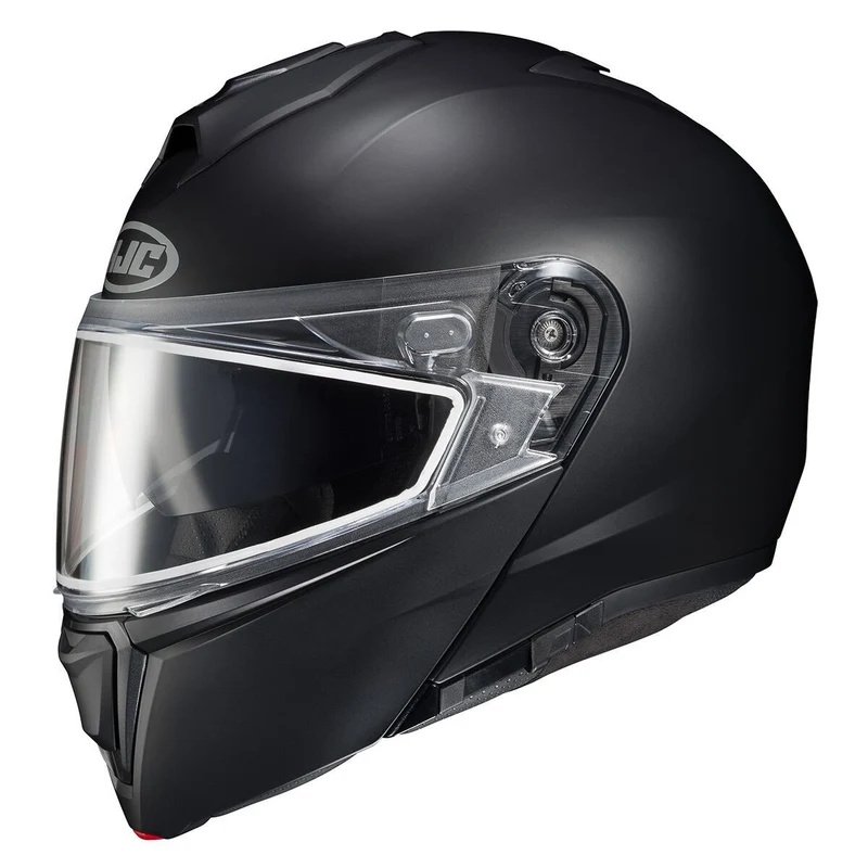HJC i90 Modular Snow Helmet With Dual Lens Shield