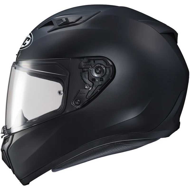 HJC i10 Solid Full Face Motorcycle Helmet