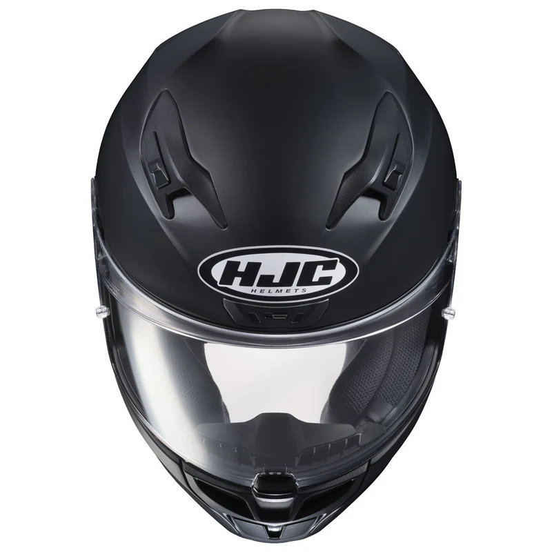 HJC i10 Solid Full Face Motorcycle Helmet