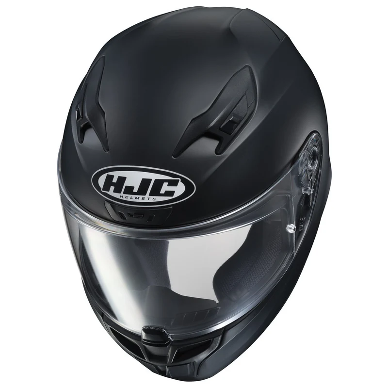 HJC i10 Solid Full Face Motorcycle Helmet