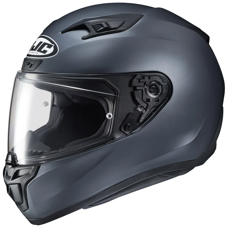 HJC i10 Solid Full Face Motorcycle Helmet